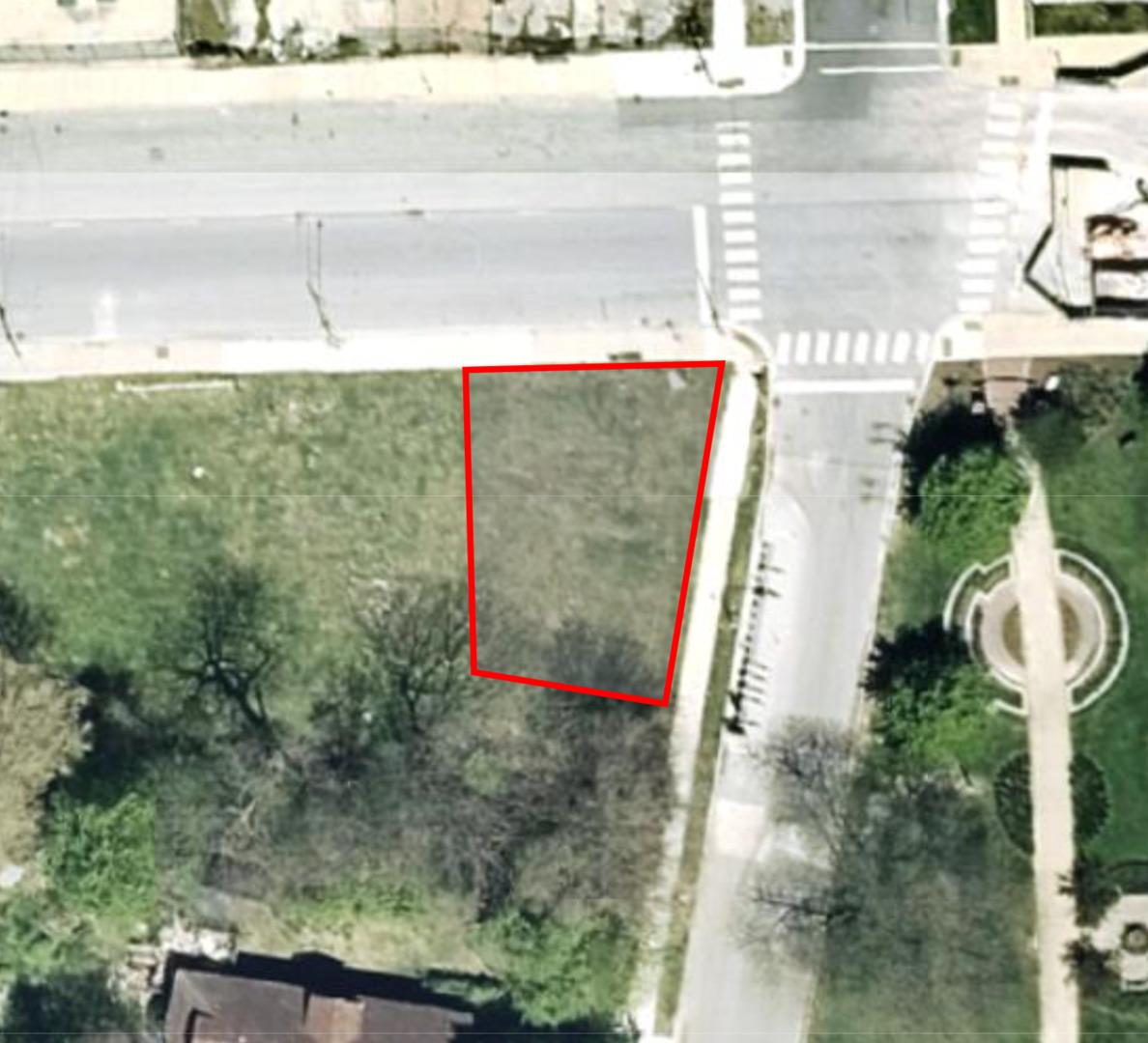 885 E 87th St., Chicago, IL 60619