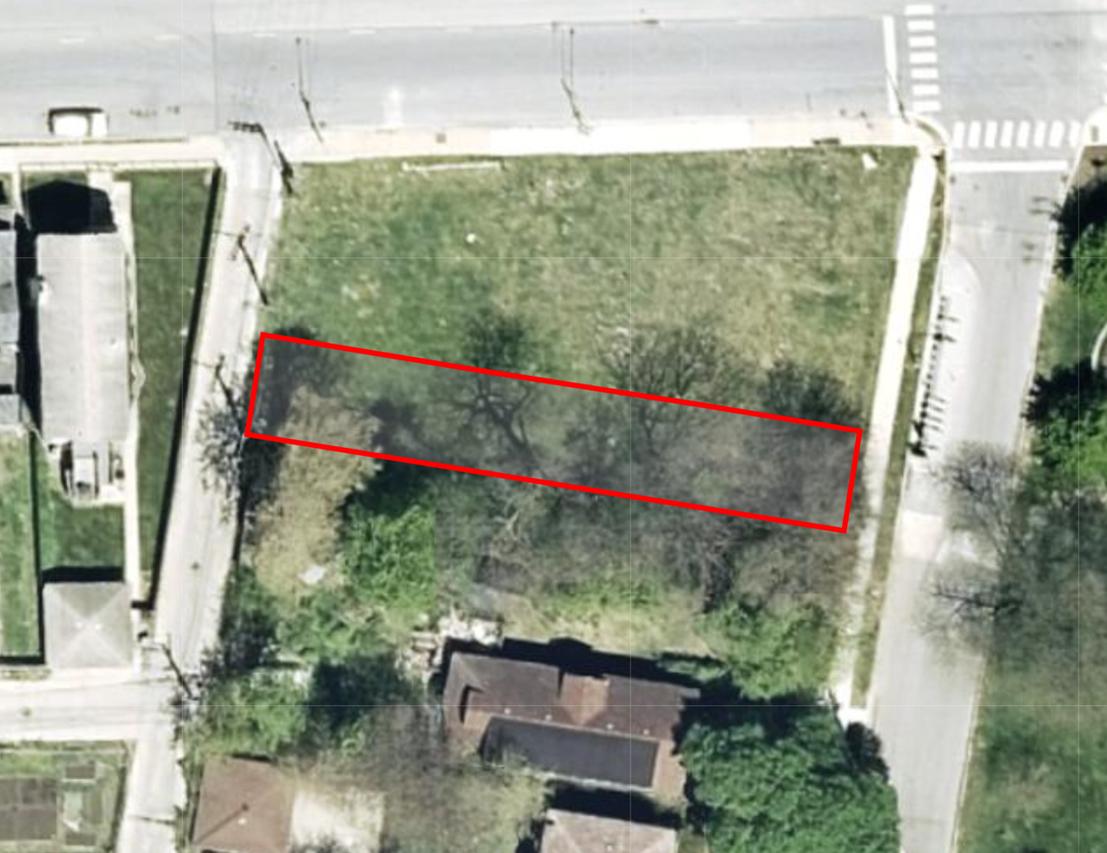 8708 S Dauphin Ave., Chicago, IL 60619