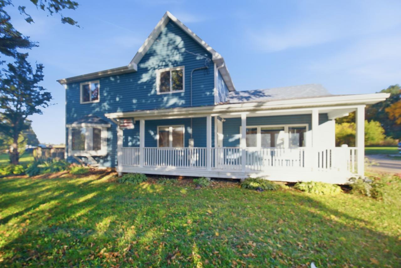 6514 S Oak Grove Rd., Harvard, IL 60033