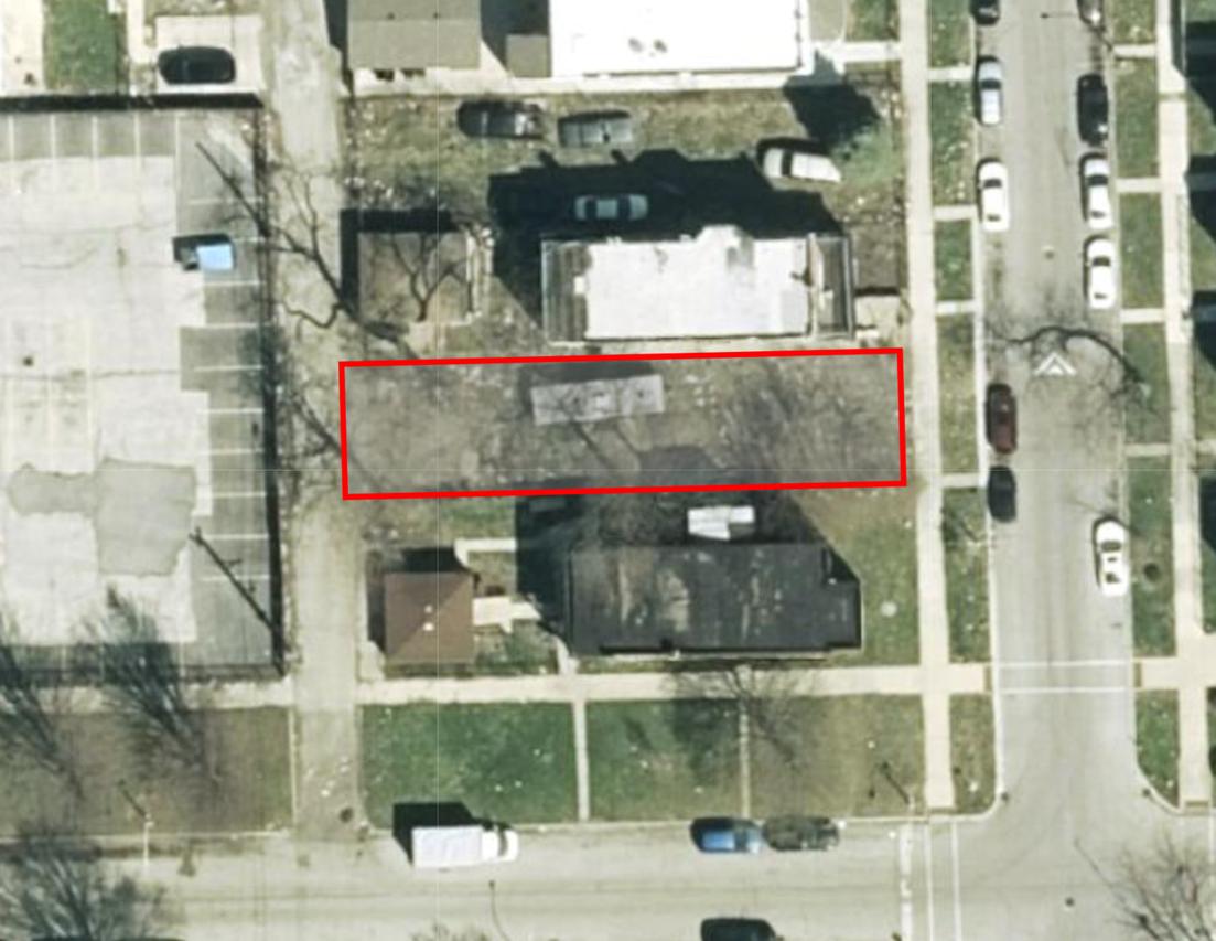204 N Laporte Ave., Chicago, IL 60644