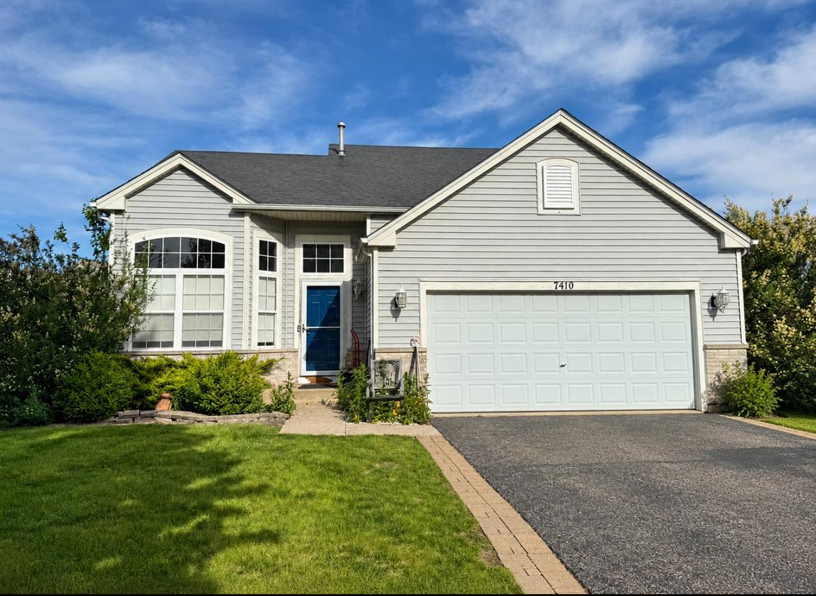 7410 Fordham Ln., Plainfield, IL 60586