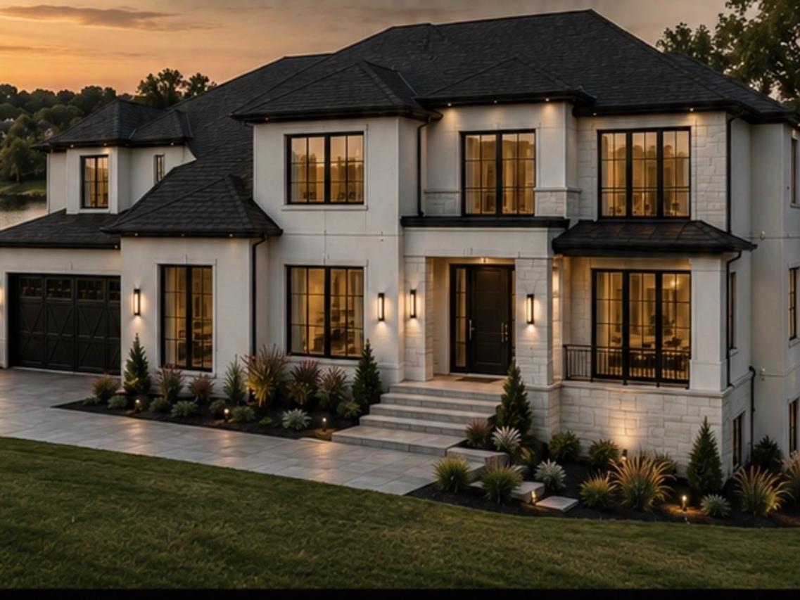 8605 Johnston Rd., Burr Ridge, IL 60527
