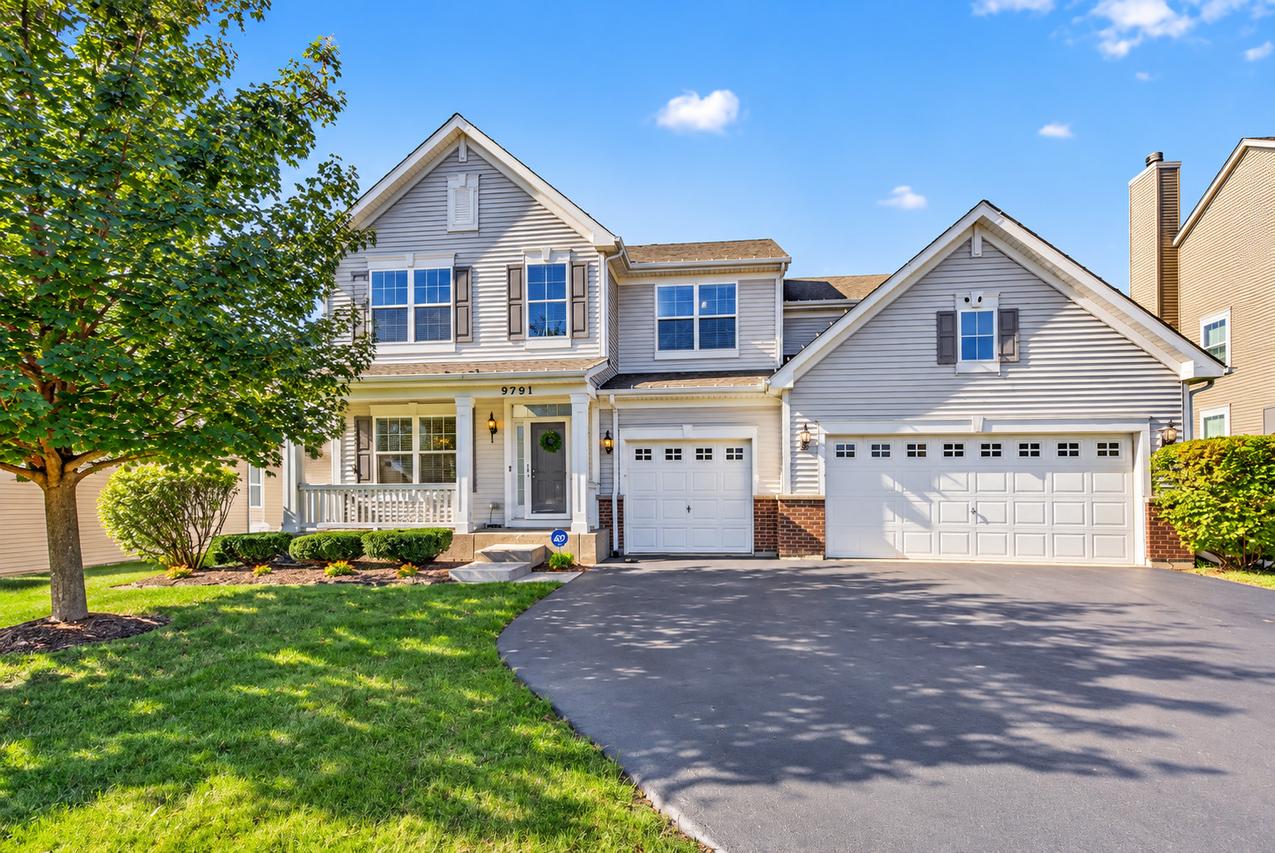 9791 Weltzien St., Huntley, IL 60142