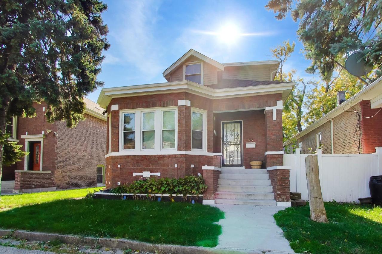 605 E 89th Pl., Chicago, IL 60619
