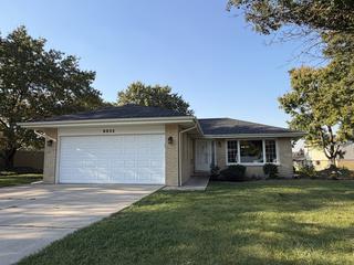New Homes For Sale This Week in Orland Park: October 16th to October 22nd