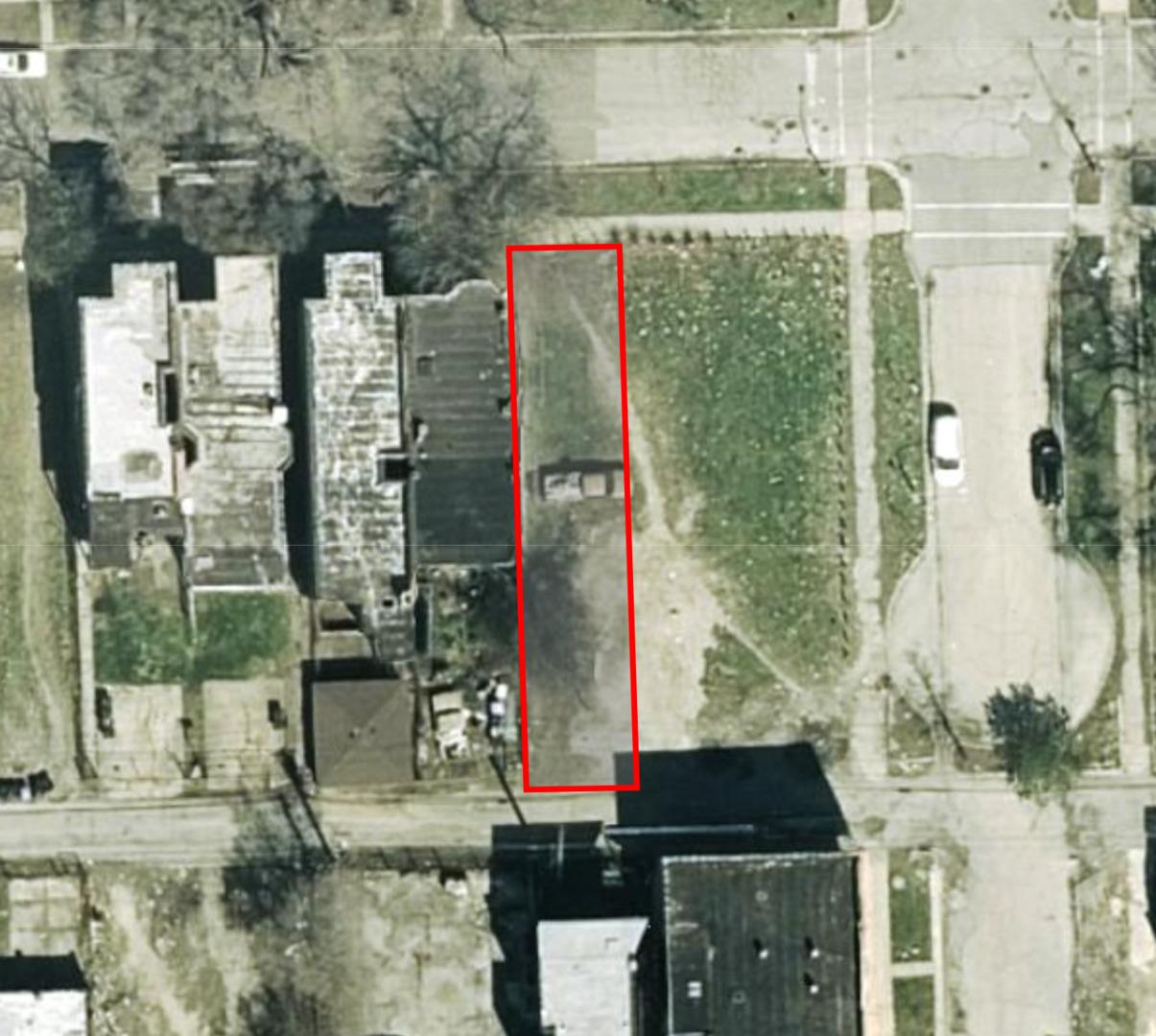 3907 W Grenshaw St., Chicago, IL 60624