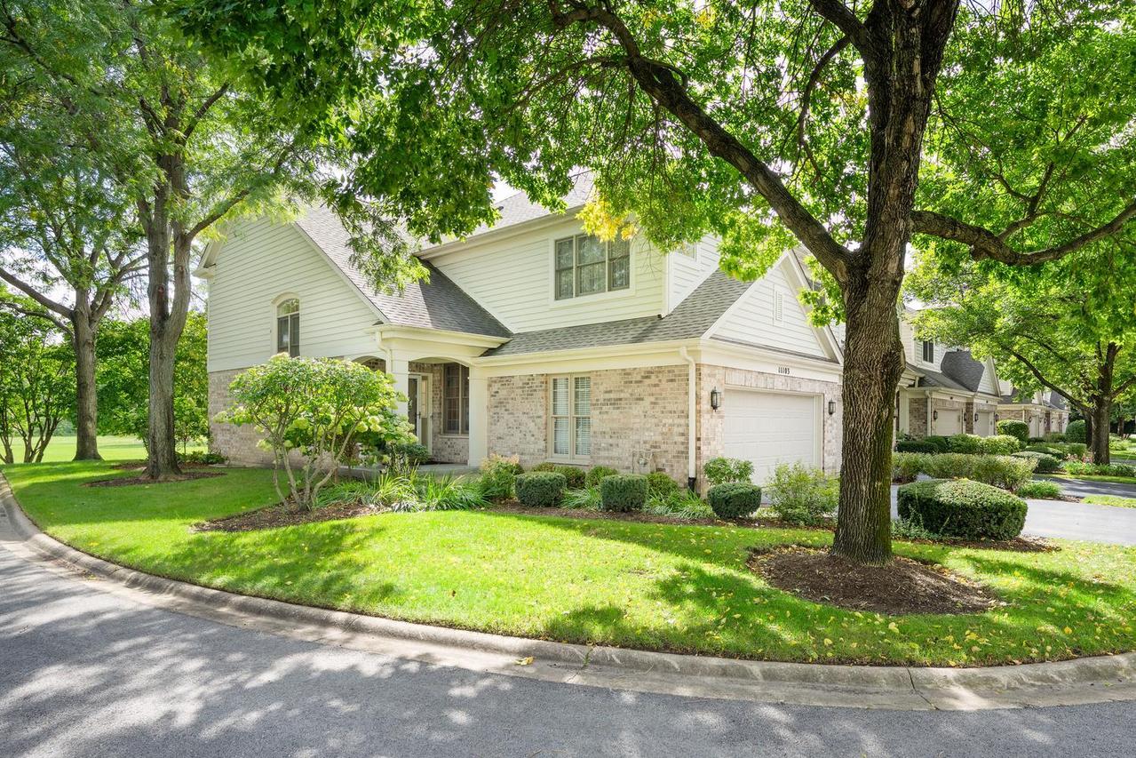 11103 Vista Dr., Willow Springs, IL 60525