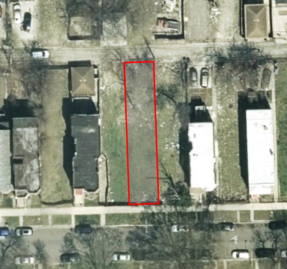 4028 W Adams St., Chicago, IL 60624