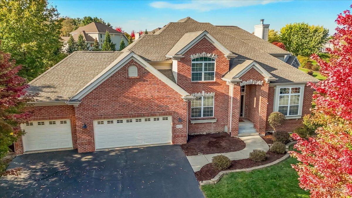 422 Maple Leaf Ln., Poplar Grove, IL 61065