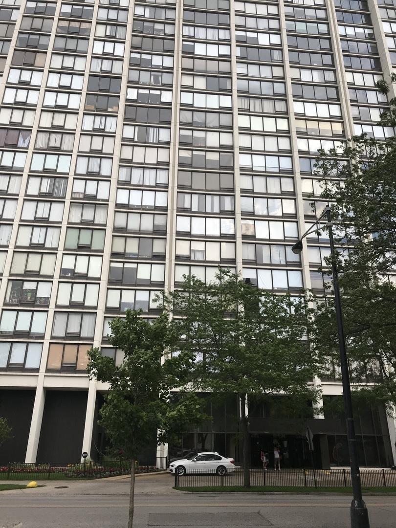 5445 N Sheridan Rd. #2803, Chicago, IL 60640