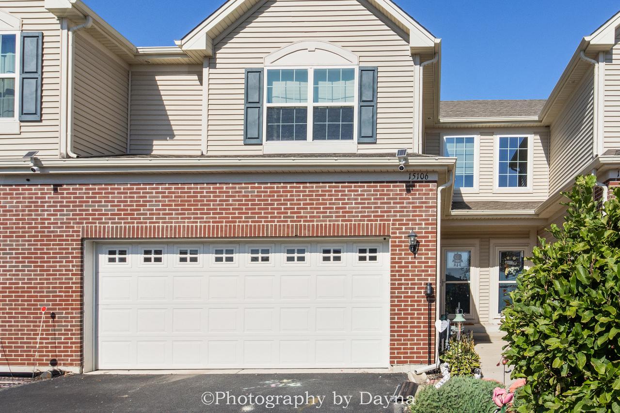 15106 W Quincy Cir., Manhattan, IL 60442