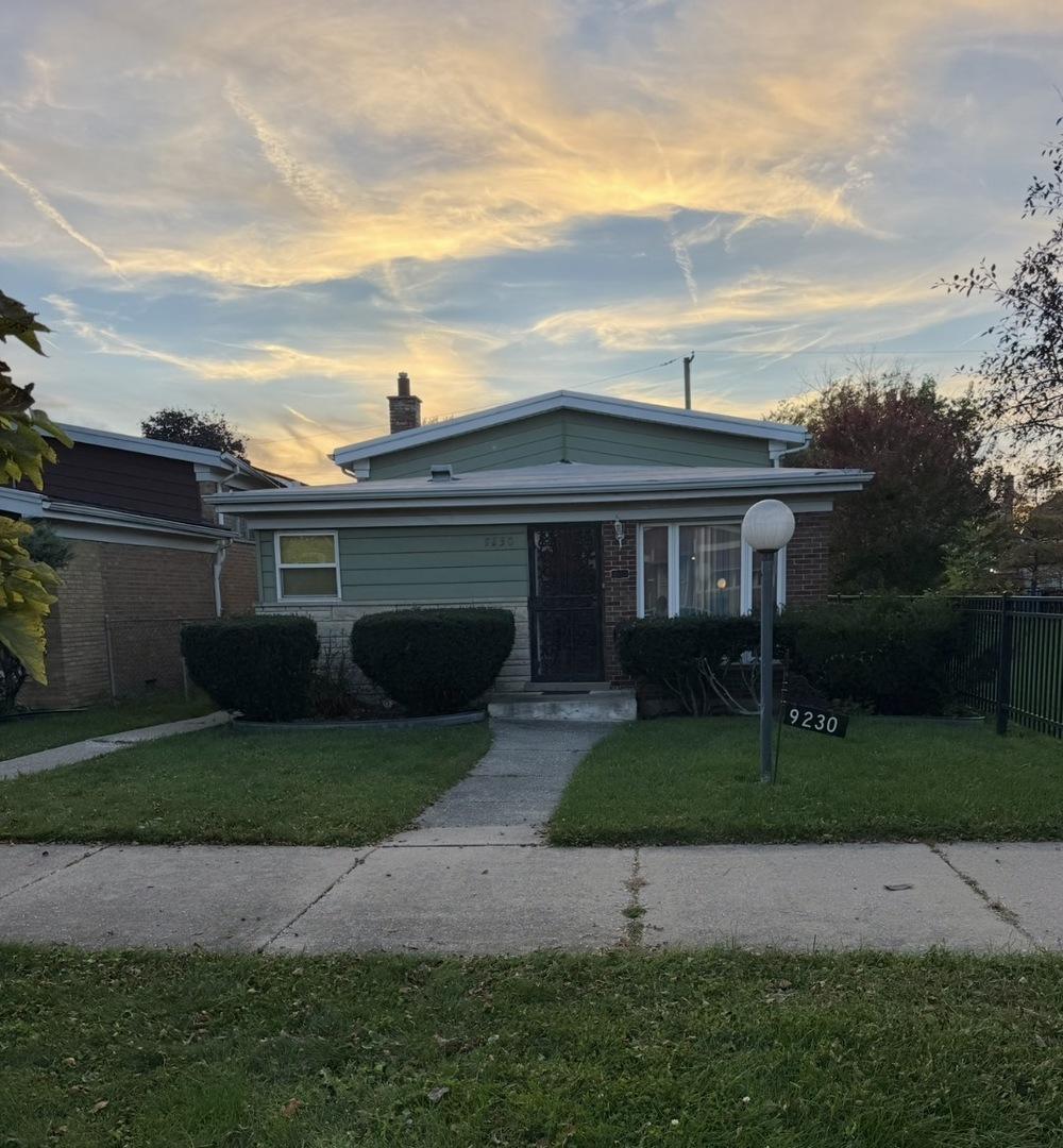 [Address Hidden by Seller], Chicago, IL 60620