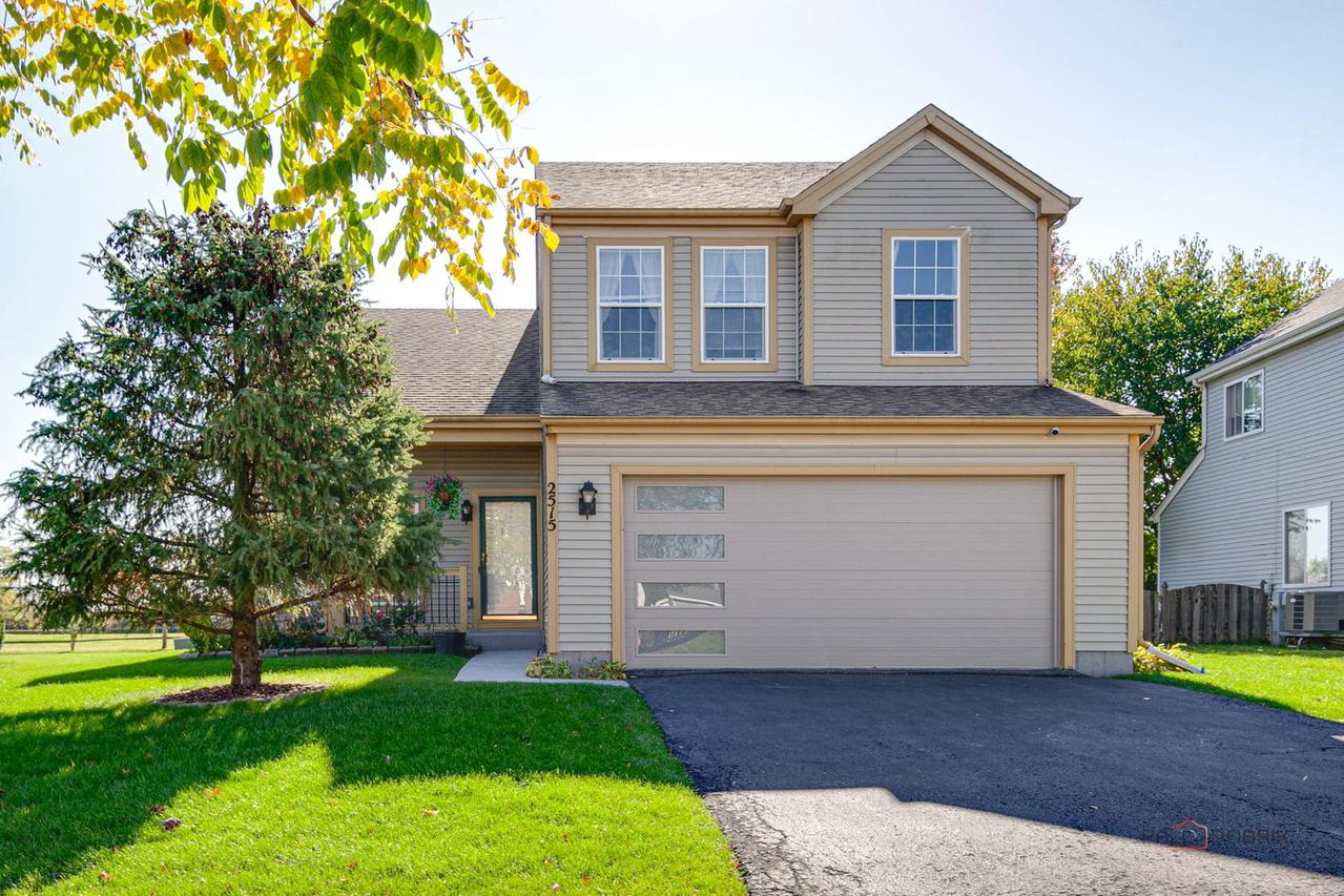 2515 N Stratford Ln., Round Lake Beach, IL 60073