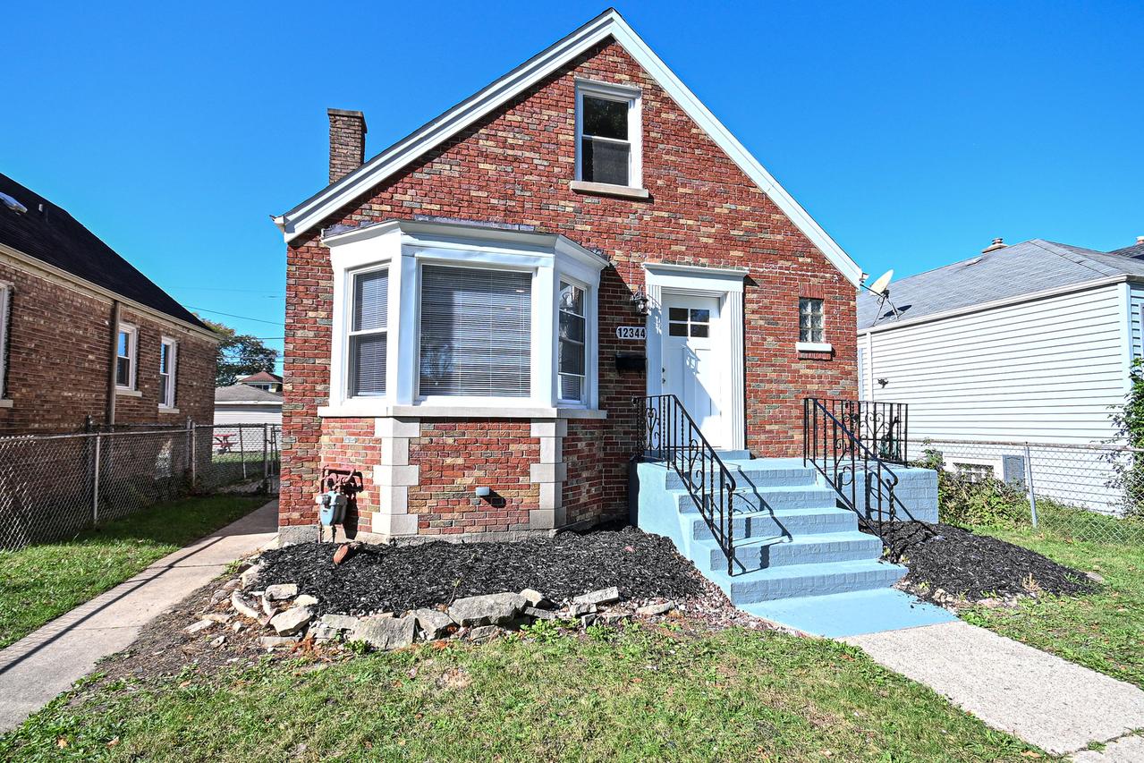 12344 S Union Ave., Chicago, IL 60628