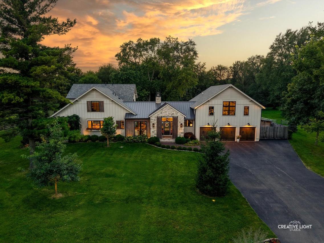 5N440 Derby Rd., Wayne, IL 60184