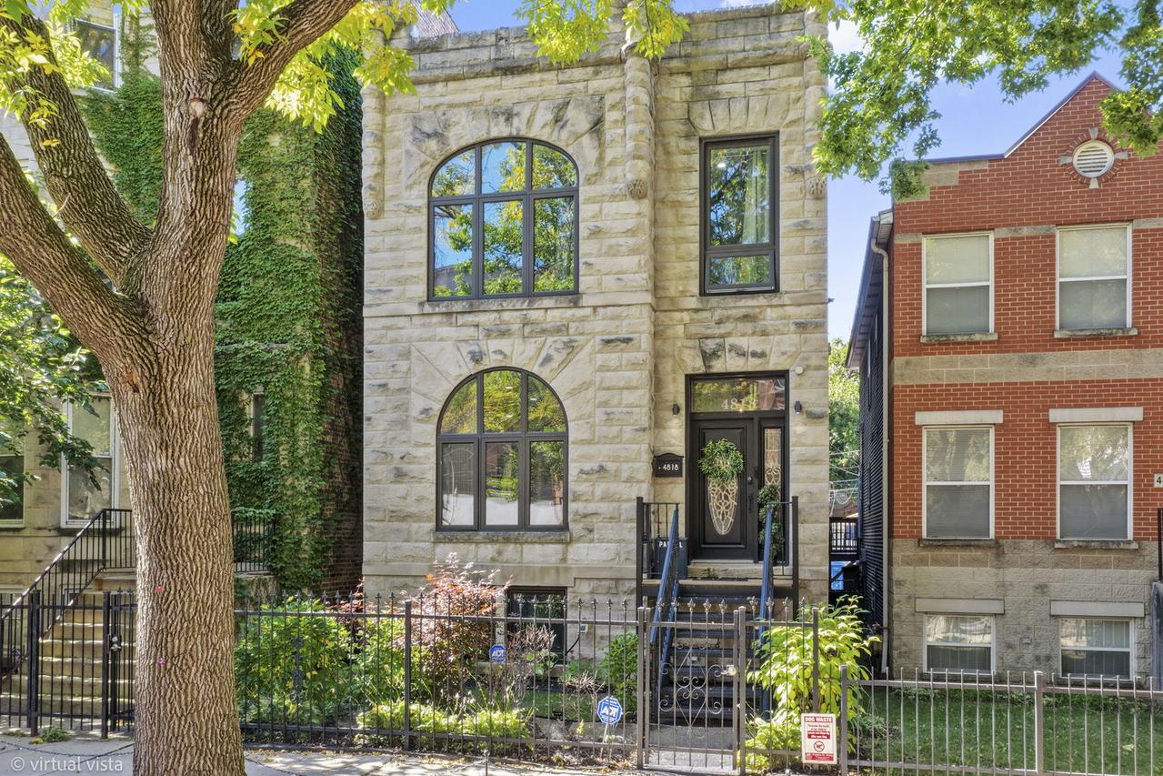 4818 S Evans Ave., Chicago, IL 60615
