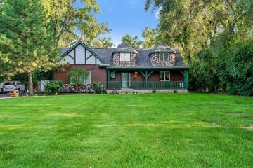 New Homes For Sale This Week in Palos Hills: October 16th to October 22nd