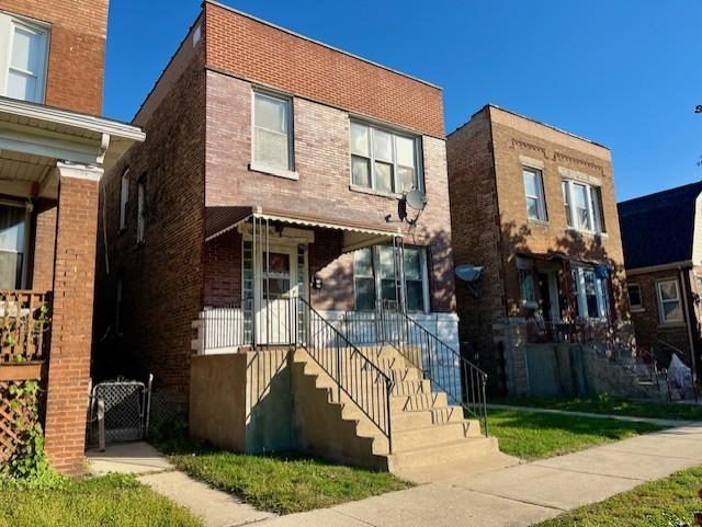4920 W 24th Pl., Cicero, IL 60804