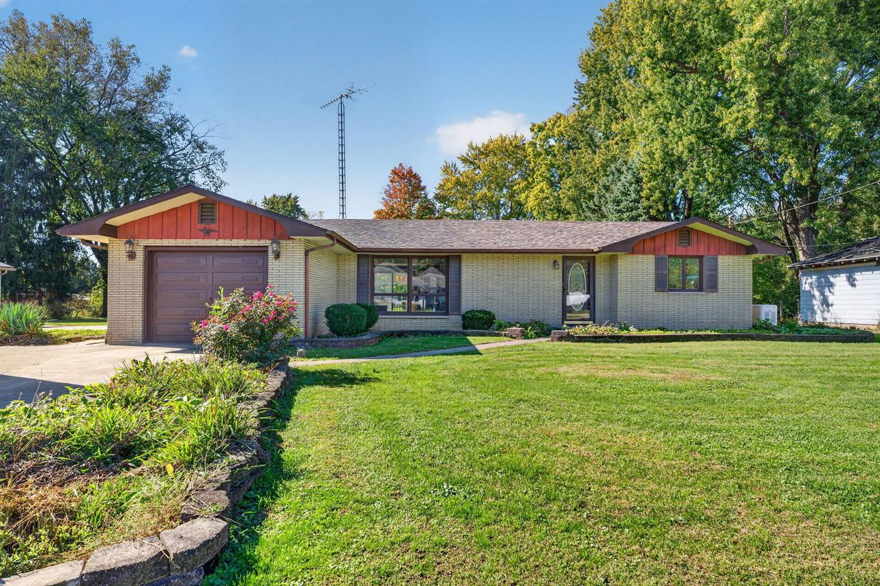 6235 Blackberry Dr., Morris, IL 60450