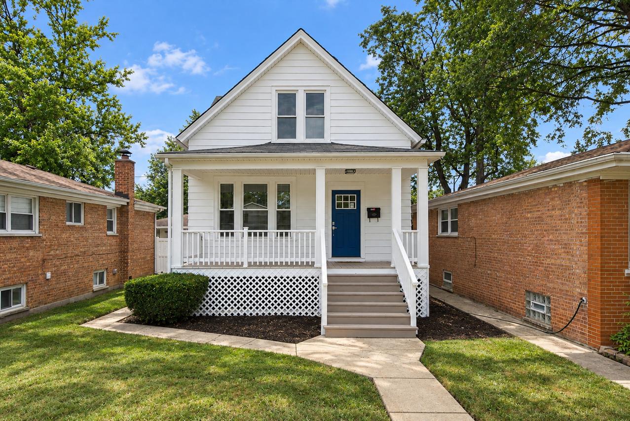 10116 S Malta St., Chicago, IL 60643