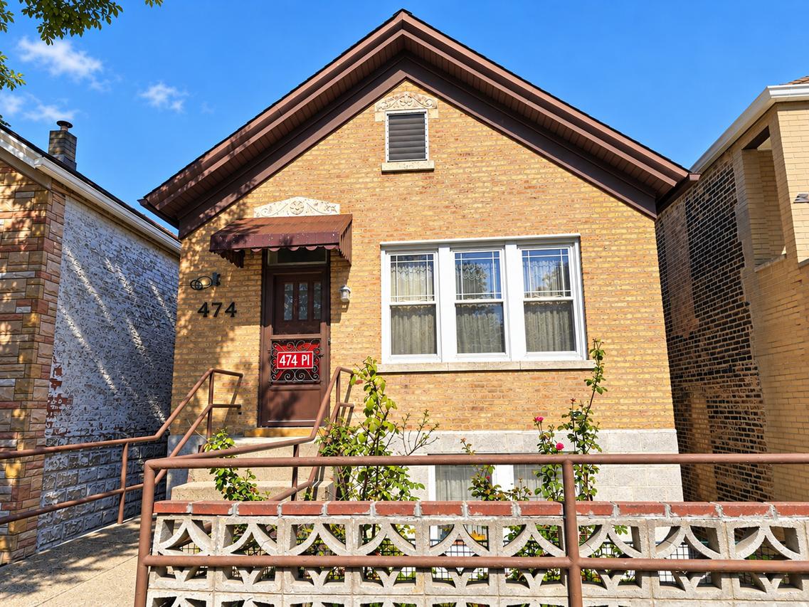 474 W 28th Pl., Chicago, IL 60616