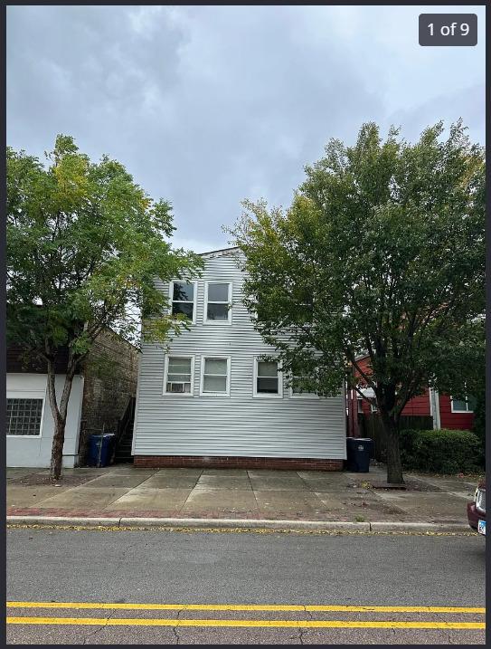 1810 Church St., Evanston, IL 60201