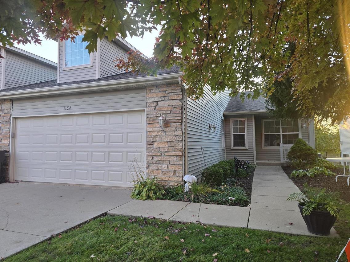 1152 Shingle Oak Ln., Rockford, IL 61107