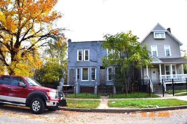 7111 S Princeton Ave., Chicago, IL 60621