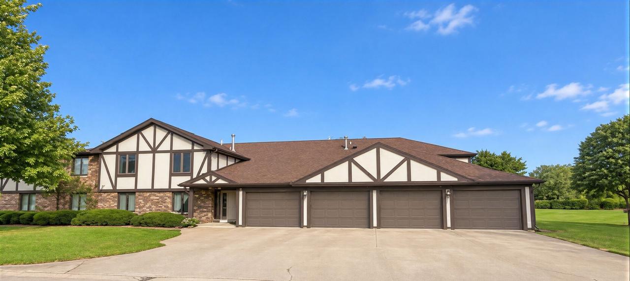3 Crystal Ct. #C-1, Pontiac, IL 61764