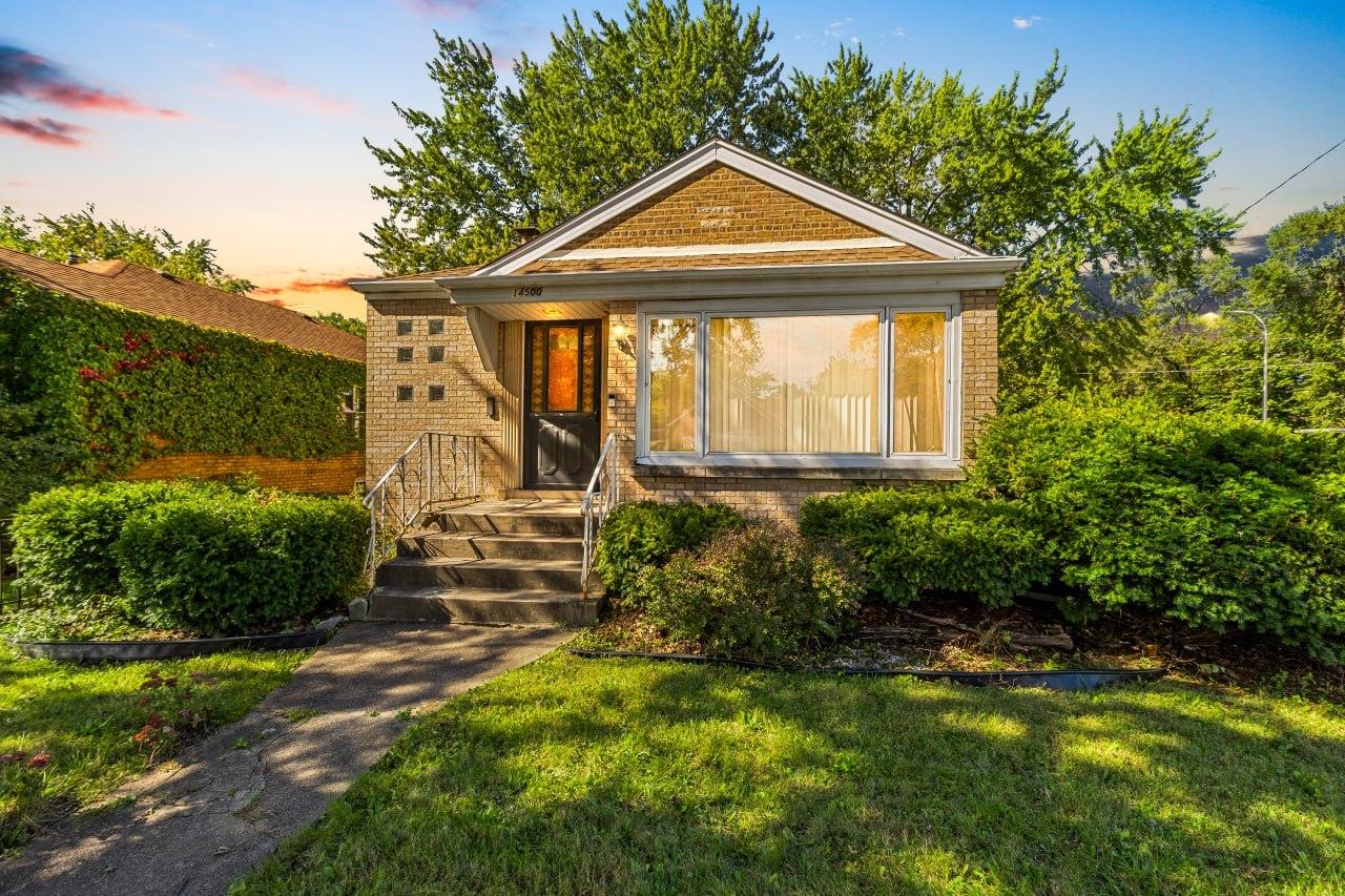 14500 S State St., Riverdale, IL 60827