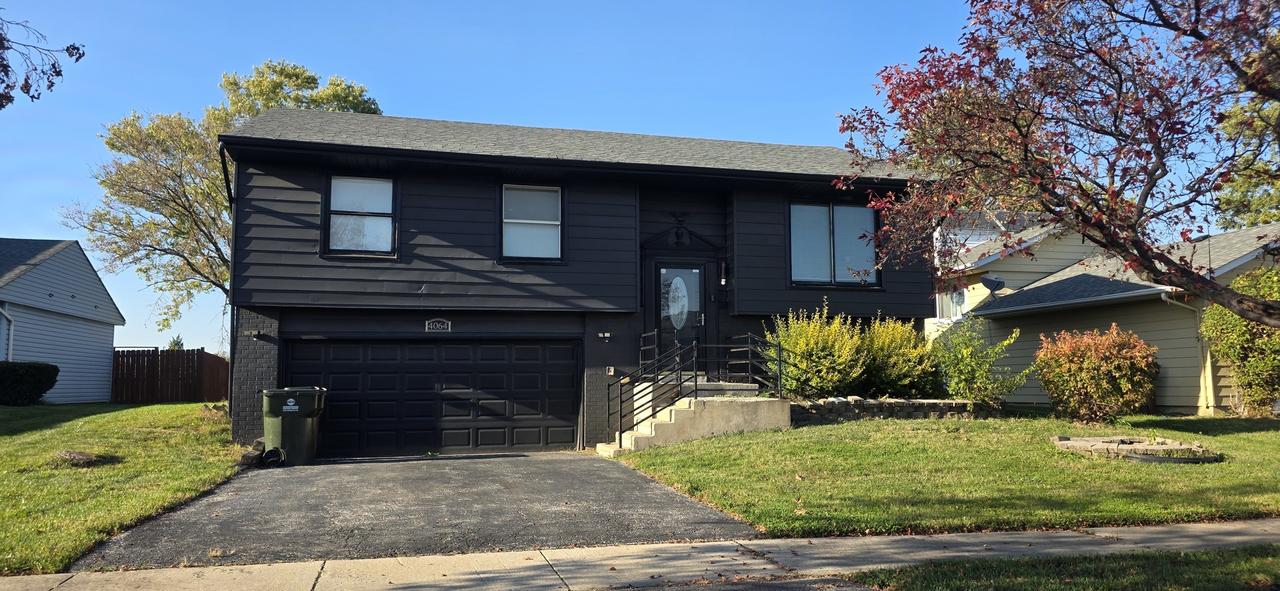 4064 Indian Hill Dr., Country Club Hills, IL 60478