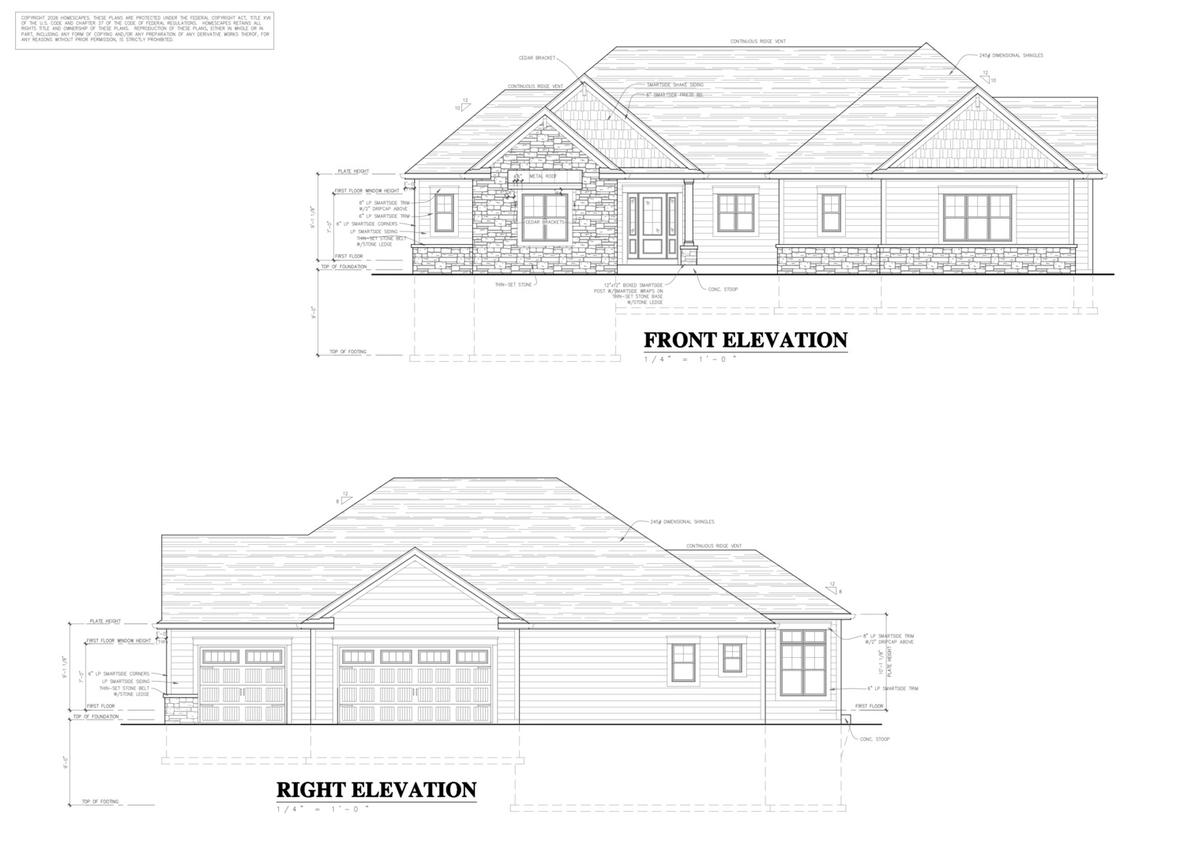 14705 W Concord Ct., Wadsworth, IL 60083