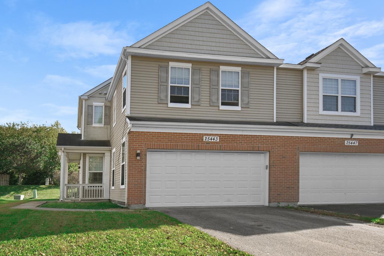 25443 Colligan St., Manhattan, IL 60442