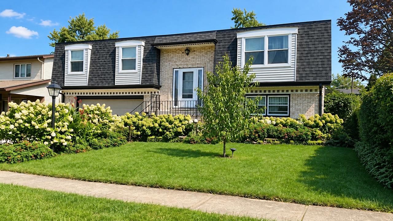 1113 S Cherrywood Dr., Mount Prospect, IL 60056