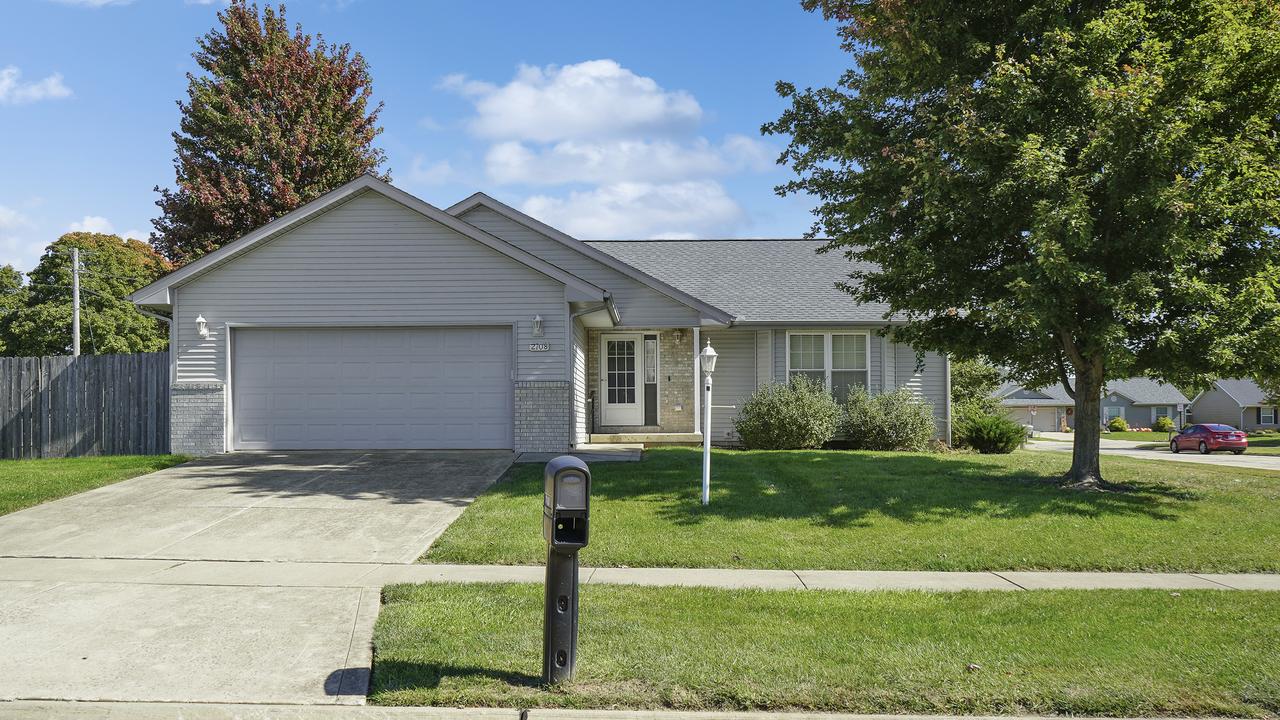 2708 Landis Farm Rd., Urbana, IL 61802