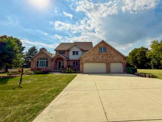 New Homes with Master Bedrooms on the 1st Floor in Homer Glen: October 17th to October 23rd