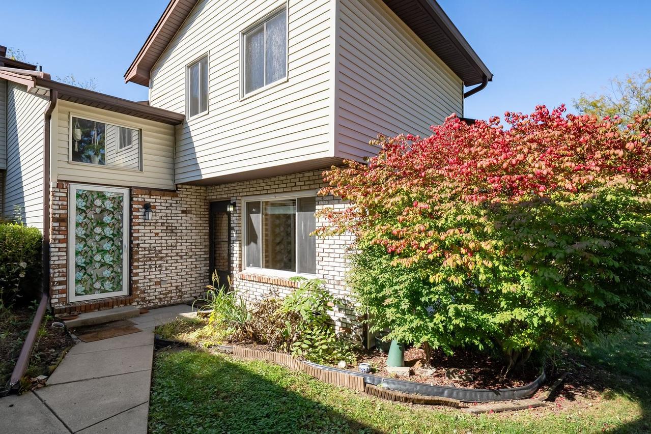 101 N Orr Dr. #6, Normal, IL 61761
