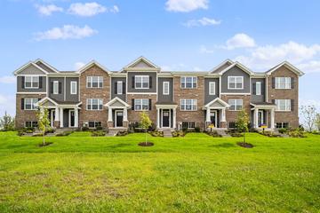 New Homes For Sale This Week That Attend Central Middle School: October 23rd to October 29th