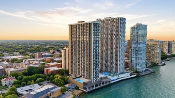 New Homes with Master Bedrooms on the 1st Floor in Edgewater: October 17th to October 23rd