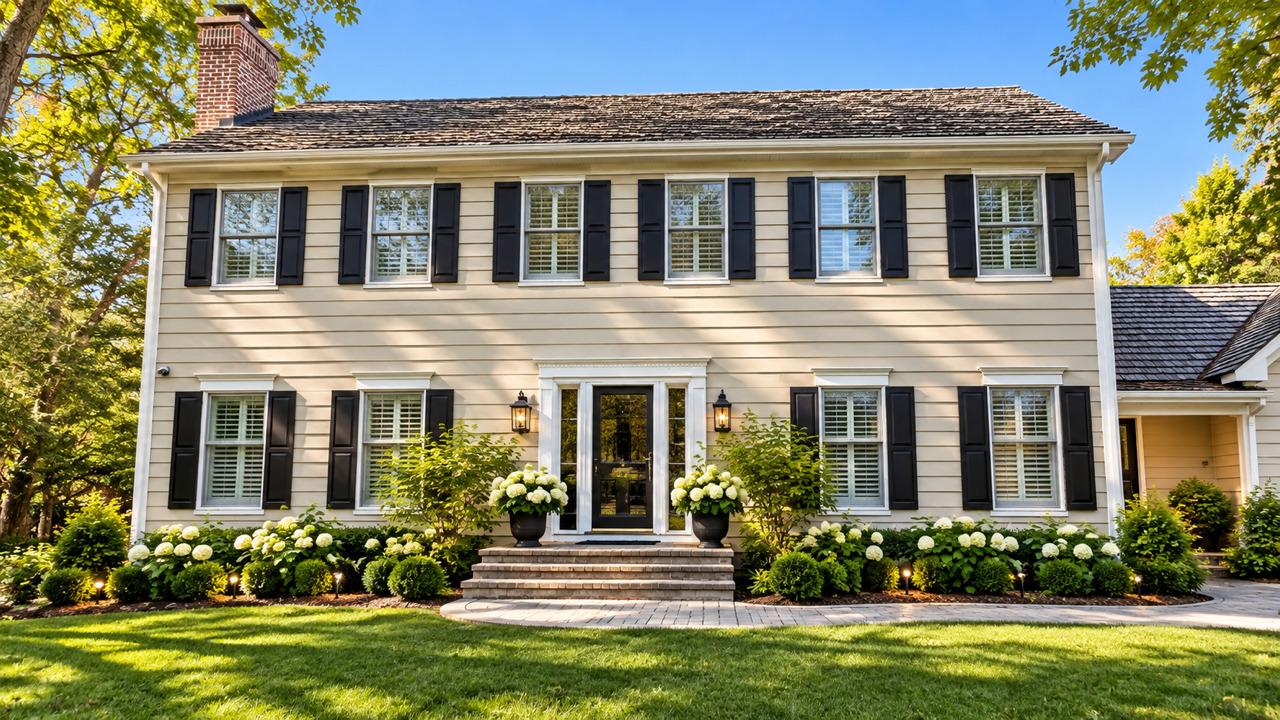 25138 N Pawnee Rd., Barrington, IL 60010