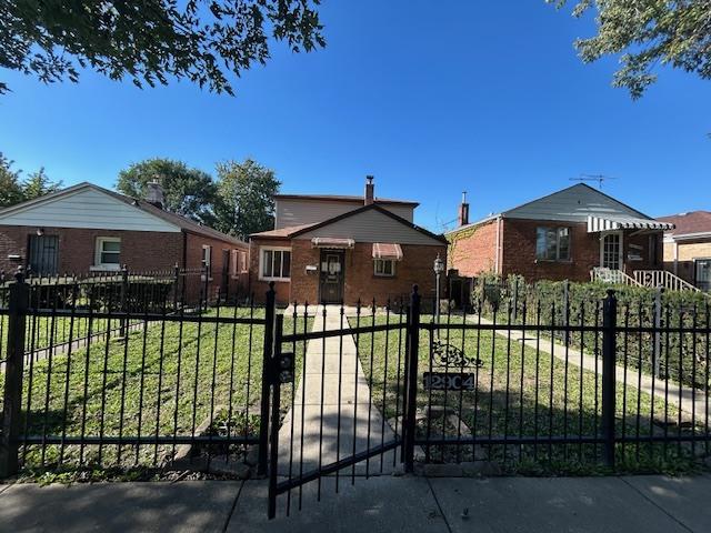 12904 S Green St., Chicago, IL 60643