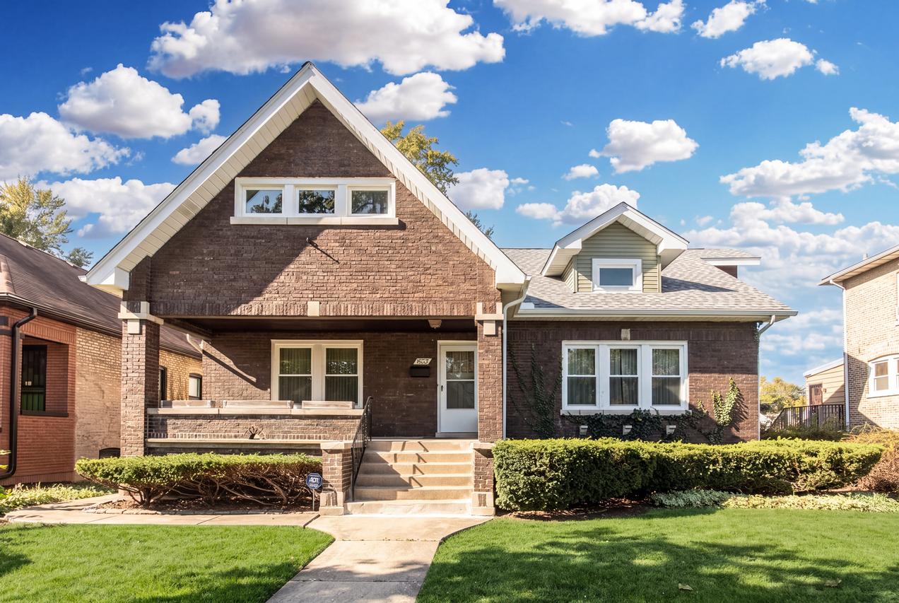 1822 N Mulligan Ave., Chicago, IL 60639