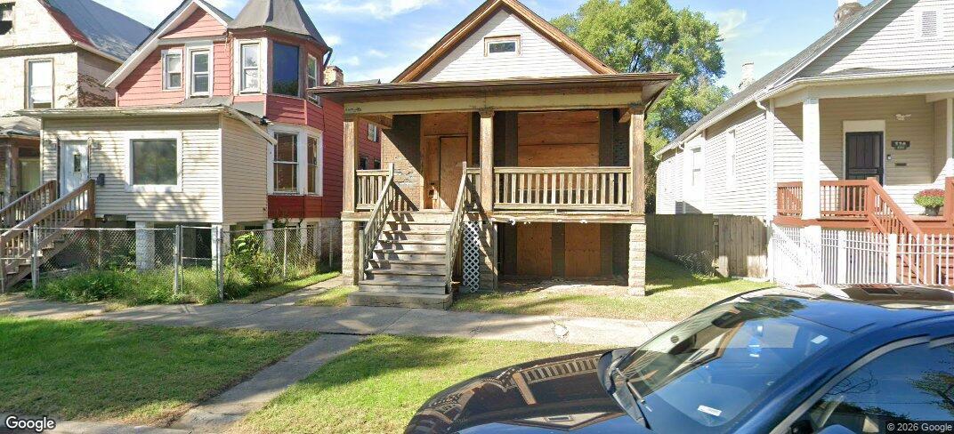 338 W 60th Pl., Chicago, IL 60621