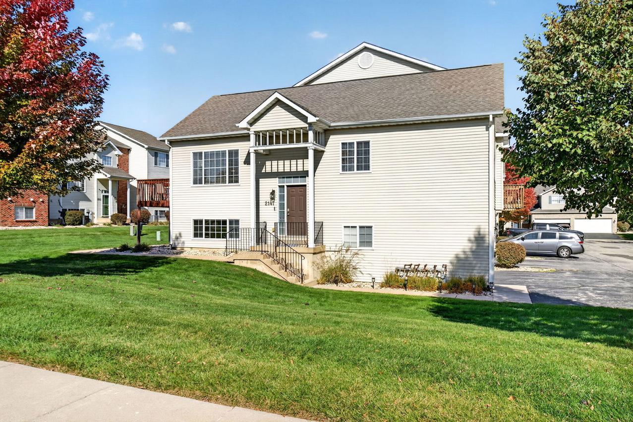 2147 Derby Ln., Belvidere, IL 61008