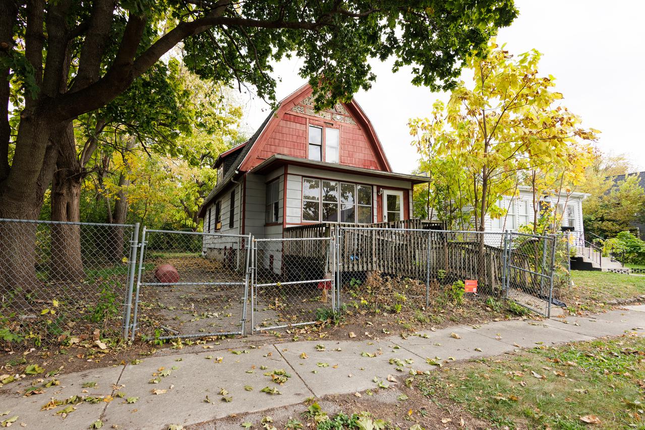 938 N Wildwood Ave., Kankakee, IL 60901