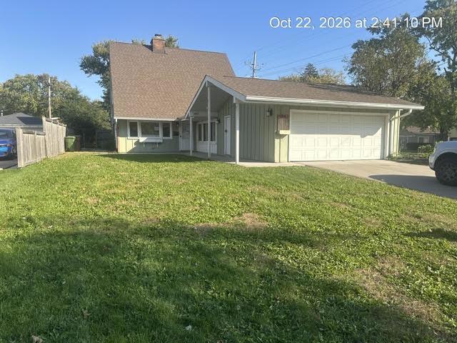9843 Tulley Ave., Oak Lawn, IL 60453