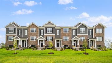New Construction Homes For Sale This Week That Attend Central Middle School: October 21st to October 27th