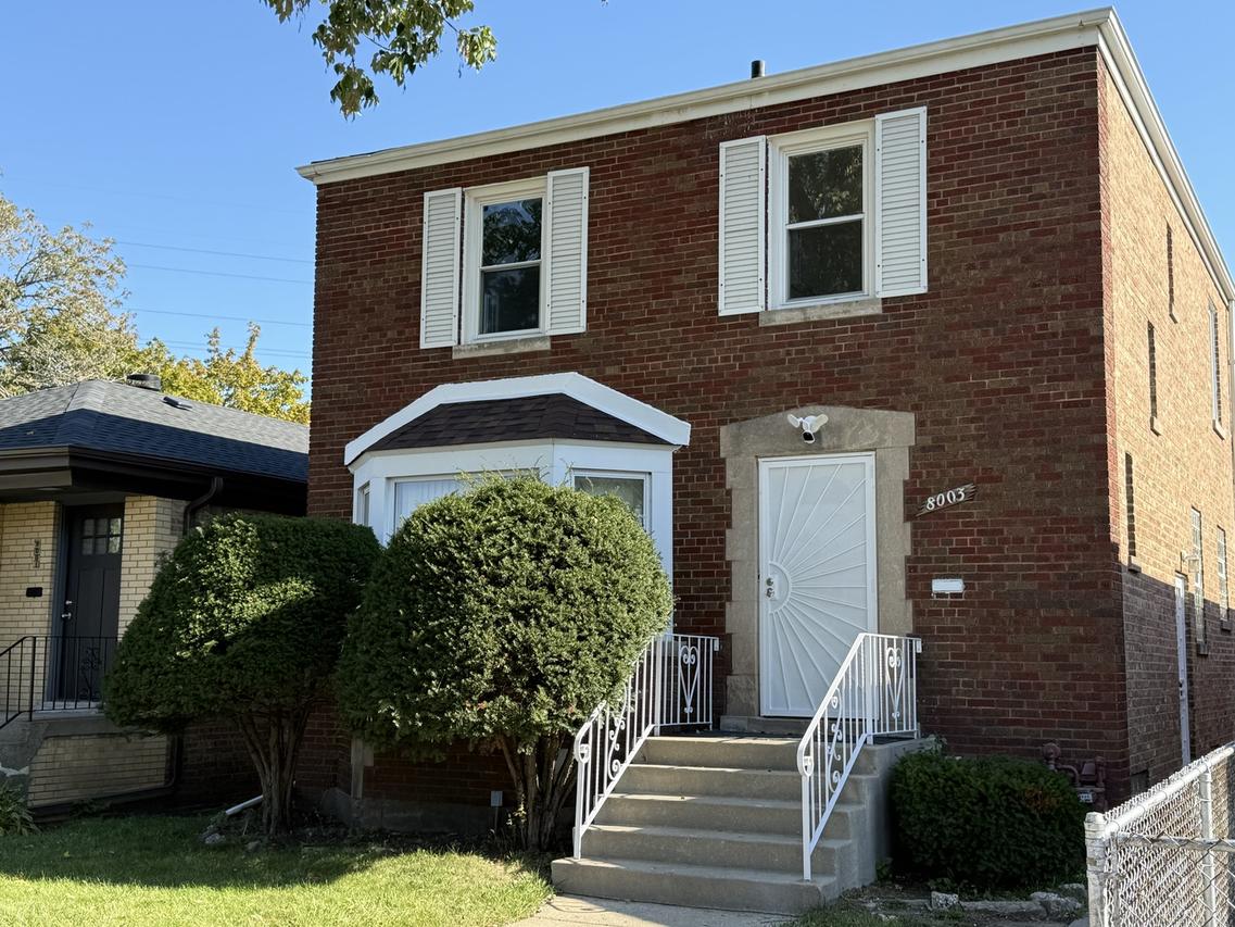 8003 S Harper Ave., Chicago, IL 60619