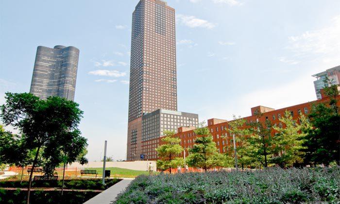 474 N Lake Shore Dr. #1810, Chicago, IL 60611