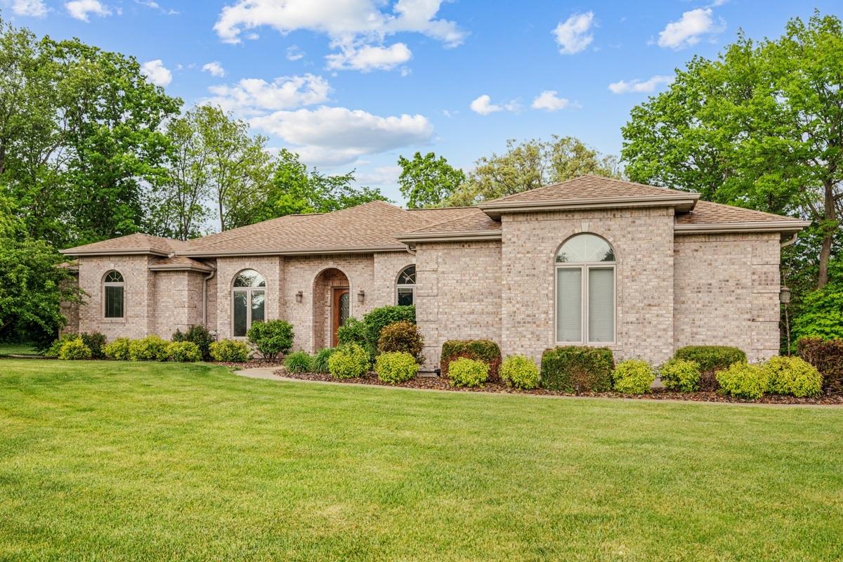 8811 Ryan Ct., Kingston, IL 60145